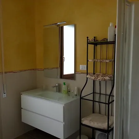 San Damiano 45 Apartment Florence