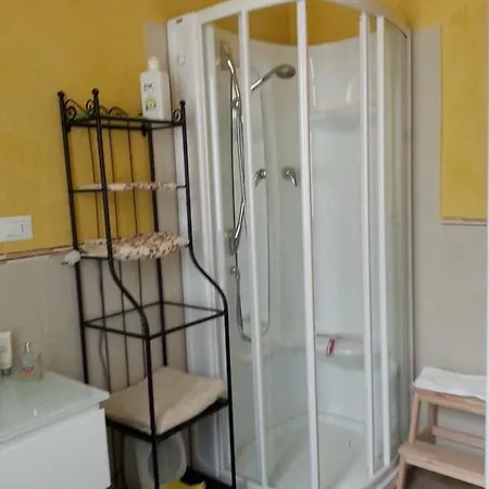 San Damiano 45 Apartment