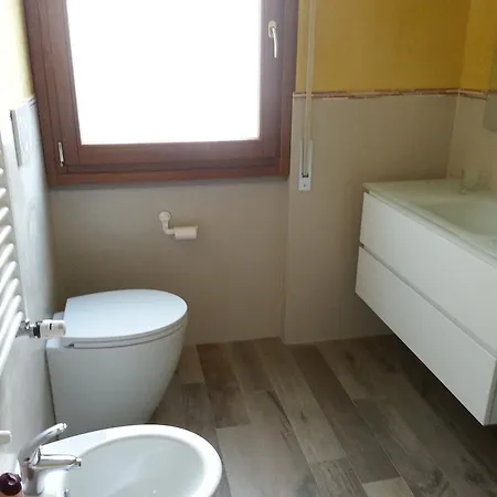 Apartment San Damiano 45 *