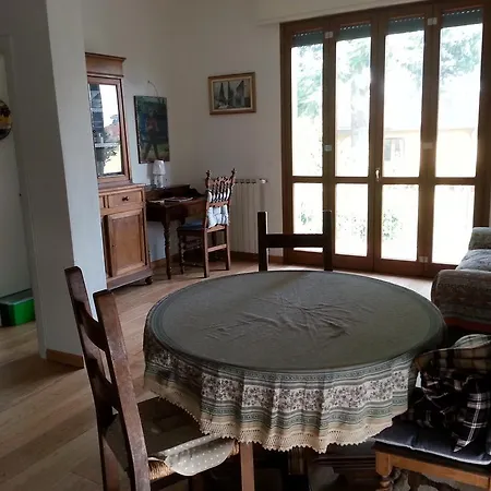 San Damiano 45 Apartment