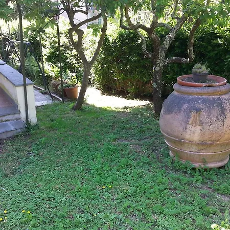 Apartment San Damiano 45 *