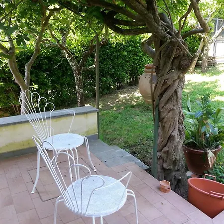 Apartment San Damiano 45 Florence