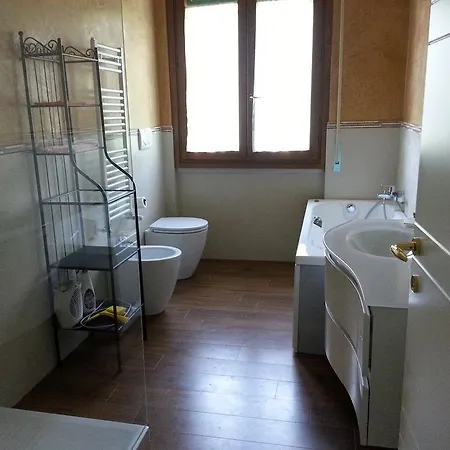 San Damiano 45 Apartment