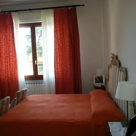 San Damiano 45 Apartment *
