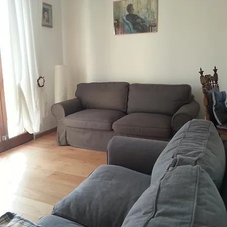 San Damiano 45 Apartment *