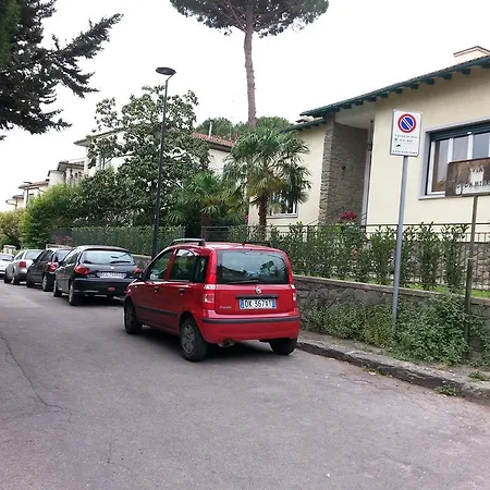 Apartment San Damiano 45 Florence