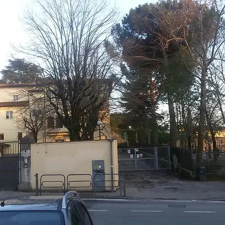 Apartment San Damiano 45