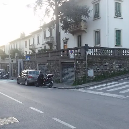 San Damiano 45 * Florence