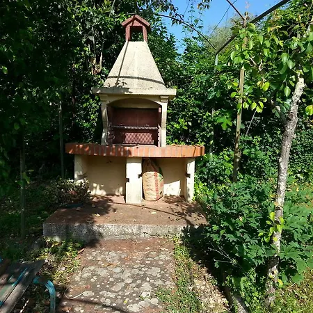 San Damiano 45 * Florence