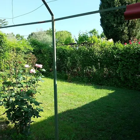 Apartment San Damiano 45 Florence