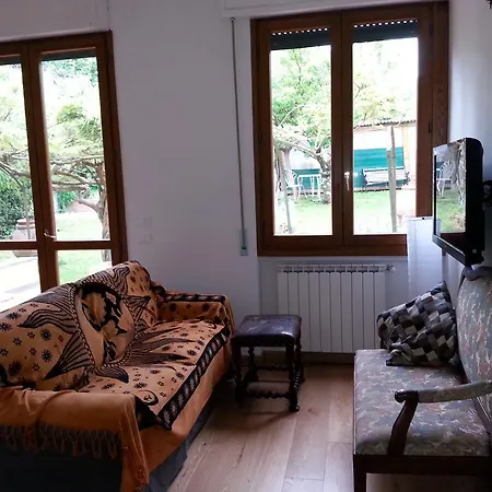 Apartment San Damiano 45 Florence