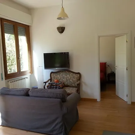 San Damiano 45 Apartment Florence