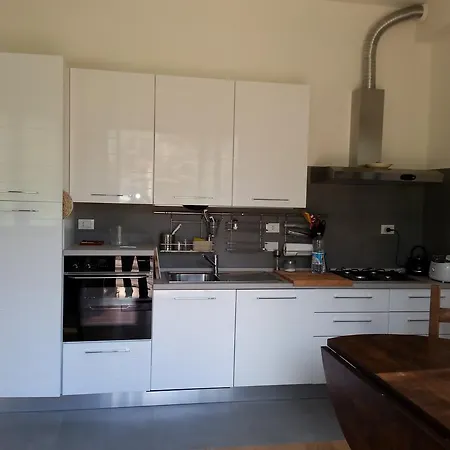 Apartment San Damiano 45 *