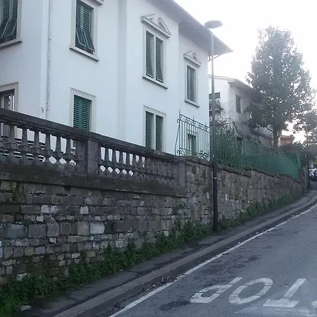 Apartment San Damiano 45 *