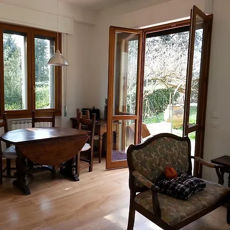 San Damiano 45 Apartment *